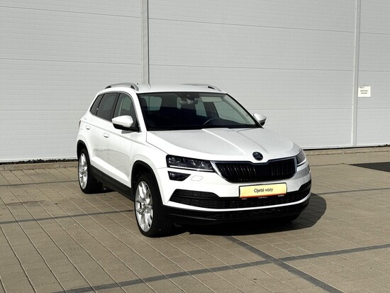 ŠKODA KAROQ Style 2.0 TDI 110 kW automat_2