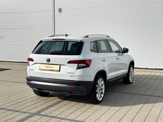 ŠKODA KAROQ Style 2.0 TDI 110 kW automat_3
