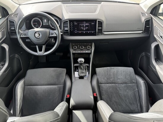 ŠKODA KAROQ Style 2.0 TDI 110 kW automat_4