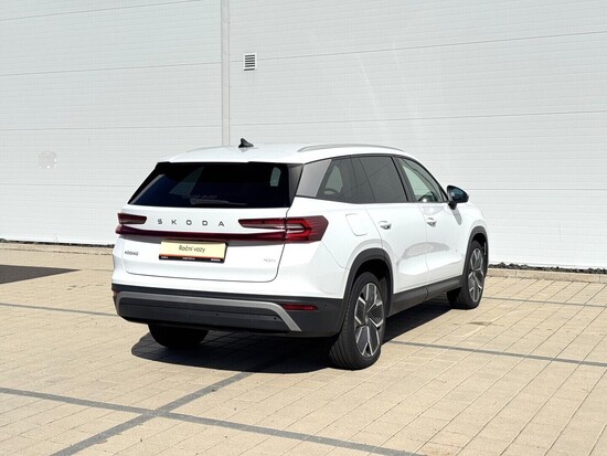 ŠKODA KODIAQ Exclusive Selection 2.0 TDI 142 kW automat, DPH_3