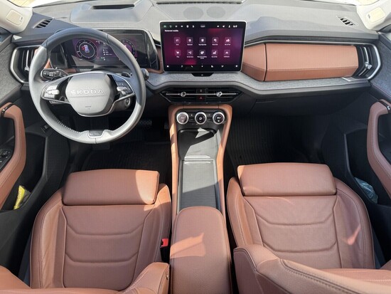 ŠKODA KODIAQ Exclusive Selection 2.0 TDI 142 kW automat, DPH_4