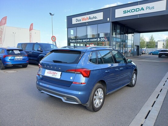 ŠKODA KAMIQ Style 1.0 TSI 85 kW automat_2