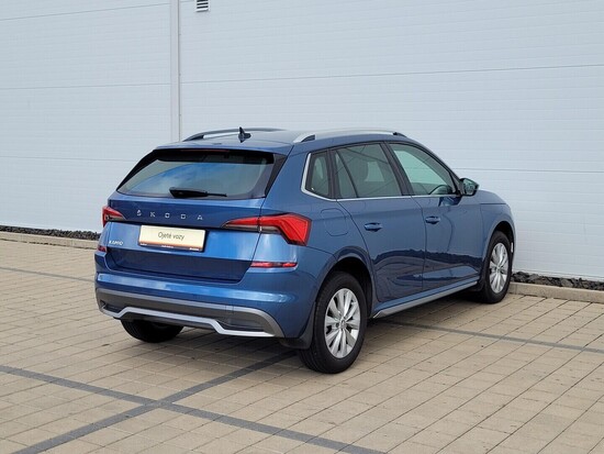 ŠKODA KAMIQ Style 1.0 TSI 85 kW automat_3