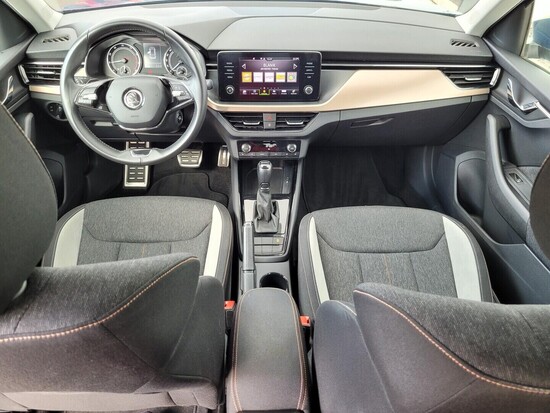 ŠKODA KAMIQ Style 1.0 TSI 85 kW automat_4