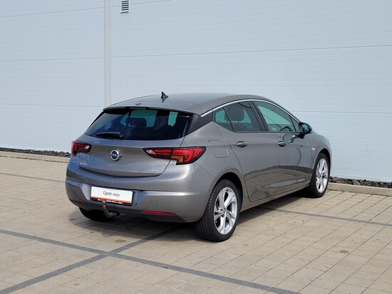 OPEL ASTRA  1.4 Turbo 92 kW manuál_3