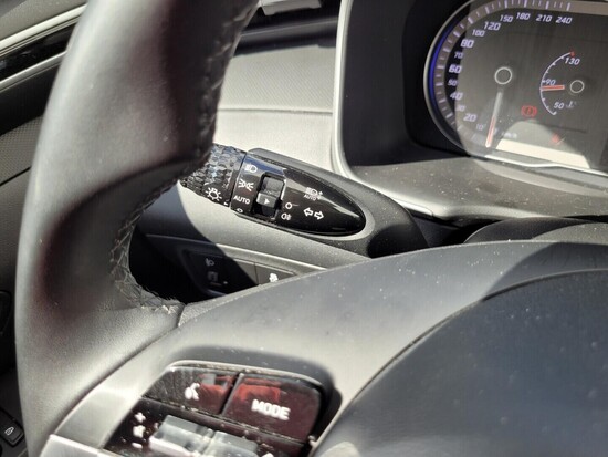 HYUNDAI TUCSON Start 1.6 T-GDI 110 kW manuál_5