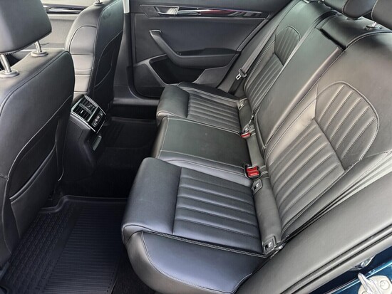 ŠKODA SUPERB L&K 2.0 TDI 147 kW automat, DPH_5