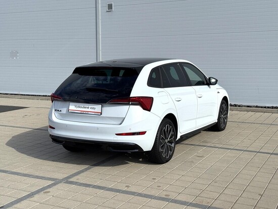 ŠKODA SCALA Monte Carlo 1.5 TSI 110 kW automat, DPH_3