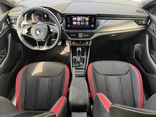 ŠKODA SCALA Monte Carlo 1.5 TSI 110 kW automat, DPH_4
