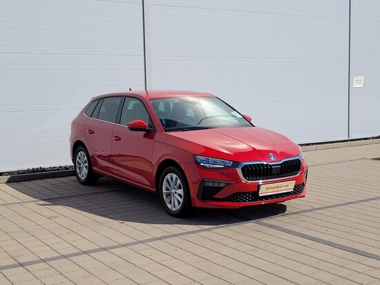 ŠKODA SCALA Top Selection 1.0 TSI 85 kW automat, DPH_2