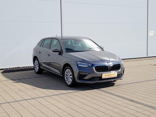 ŠKODA SCALA Top Selection 1.0 TSI 85 kW automat, DPH_2