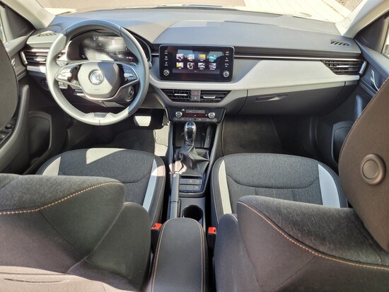 ŠKODA SCALA Top Selection 1.0 TSI 85 kW automat, DPH_4