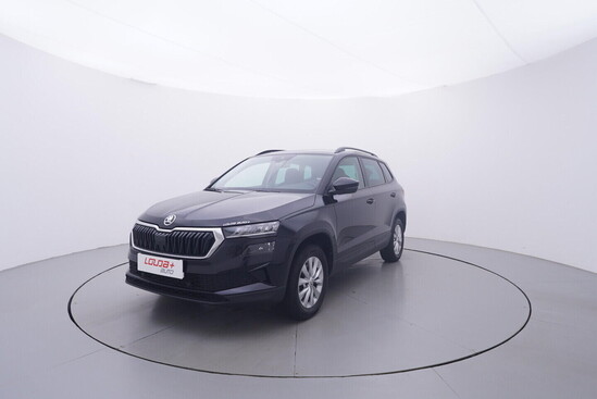 ŠKODA KAROQ Fresh II. 1.5 TSI 110 kW manuál, DPH_1