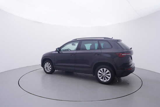 ŠKODA KAROQ Fresh II. 1.5 TSI 110 kW manuál, DPH_2