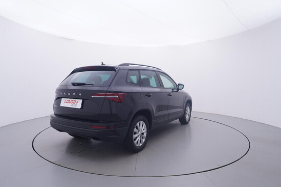 ŠKODA KAROQ Fresh II. 1.5 TSI 110 kW manuál, DPH_3