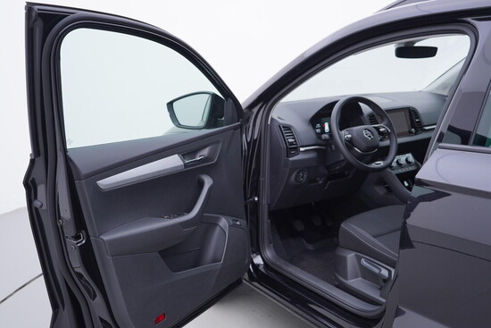 ŠKODA KAROQ Fresh II. 1.5 TSI 110 kW manuál, DPH_4