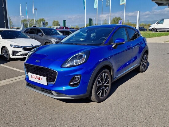 FORD PUMA  1.0 EcoBoost 92 kW automat_1