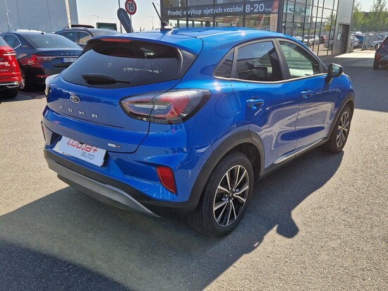 FORD PUMA  1.0 EcoBoost 92 kW automat_2