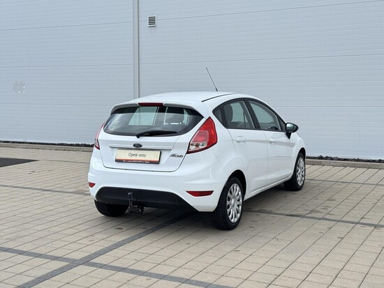 FORD FIESTA Trend 1.2 1.25 i 60 kW manuál_3