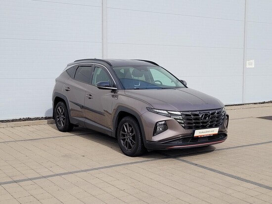 HYUNDAI TUCSON  1.6  100 kW automat_2