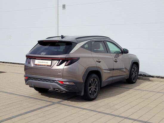 HYUNDAI TUCSON  1.6  100 kW automat_3