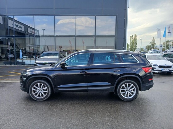 ŠKODA KODIAQ Style 2.0 TSI 132 kW automat, DPH_3