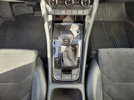 ŠKODA KODIAQ Style 2.0 TSI 132 kW automat, DPH_5