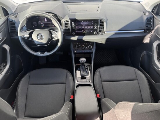 ŠKODA KAROQ Fresh II. 2.0 TDI 110 kW automat, DPH_4