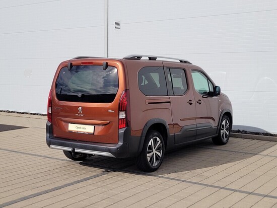 PEUGEOT RIFTER GT-line 1.5 BlueHDi 96 kW automat, DPH_3
