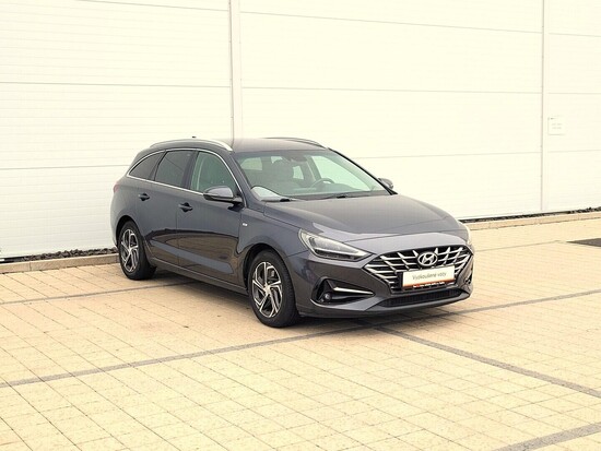 HYUNDAI I30 Smart 1.5 T-GDI 118 kW automat_2
