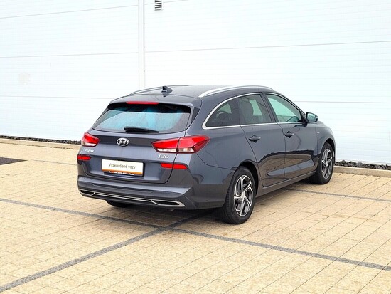 HYUNDAI I30 Smart 1.5 T-GDI 118 kW automat_3