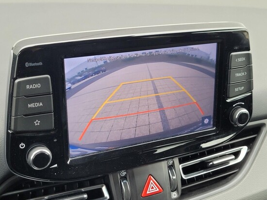 HYUNDAI I30 Smart 1.5 T-GDI 118 kW automat_5