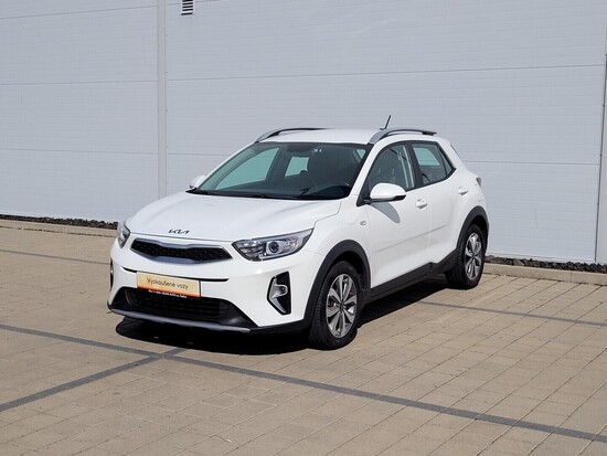 KIA STONIC  1.2 DPI 62 kW manuál_1