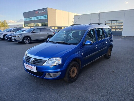 DACIA LOGAN  1.6 1.6 16v 77 kW manuál_1