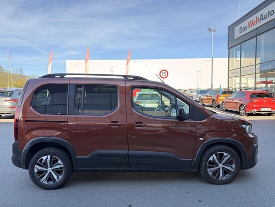 PEUGEOT RIFTER GT-line 1.5 BlueHDI 96 kW manuál_2
