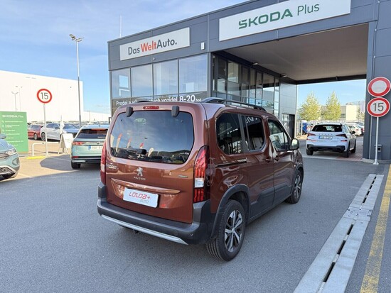 PEUGEOT RIFTER GT-line 1.5 BlueHDI 96 kW manuál_3