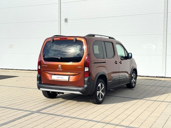 PEUGEOT RIFTER GT-line 1.5 BlueHDI 96 kW manuál_3