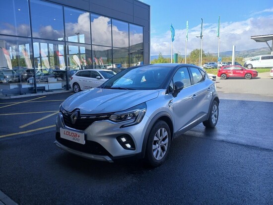 RENAULT CAPTUR Intens 1.0 TCe 74 kW manuál_1