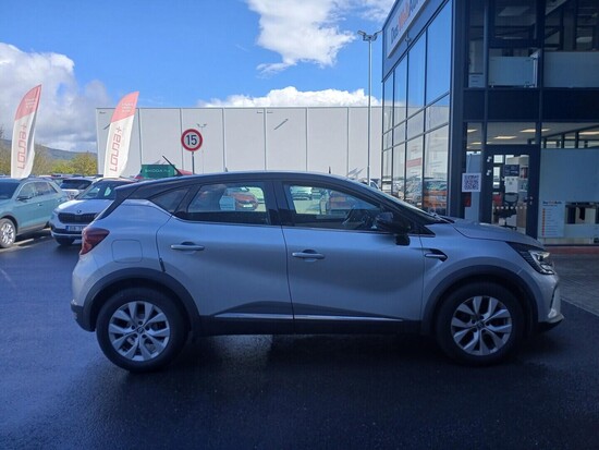 RENAULT CAPTUR Intens 1.0 TCe 74 kW manuál_3