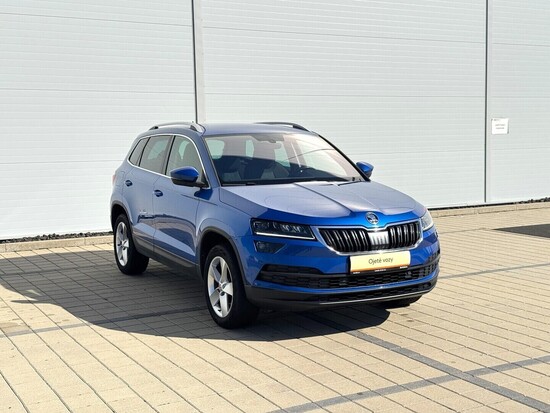 ŠKODA KAROQ Style 1.5 TSI 110 kW automat_2