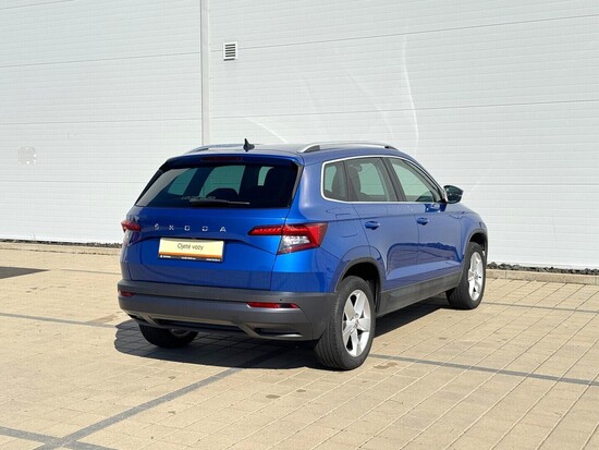 ŠKODA KAROQ Style 1.5 TSI 110 kW automat_3