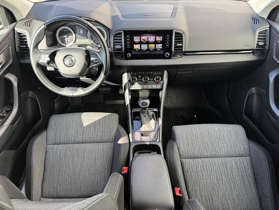 ŠKODA KAROQ Style 1.5 TSI 110 kW automat_4