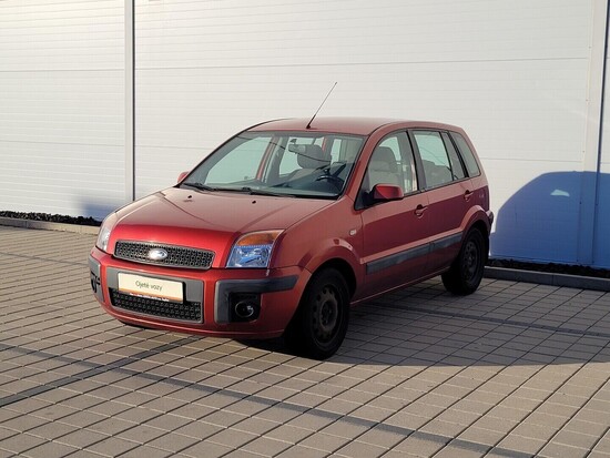 FORD FUSION 1.4 i 59 kW manuál_1