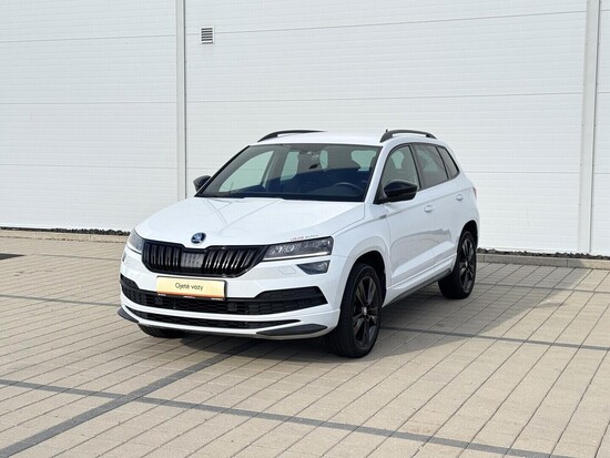 ŠKODA KAROQ SportLine 1.5 TSI 110 kW manuál_1