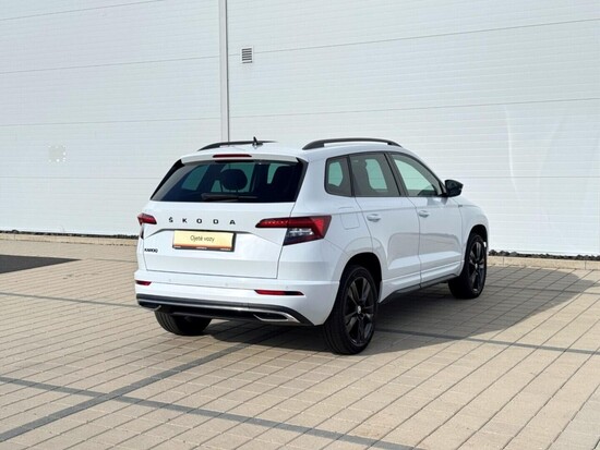 ŠKODA KAROQ SportLine 1.5 TSI 110 kW manuál_3