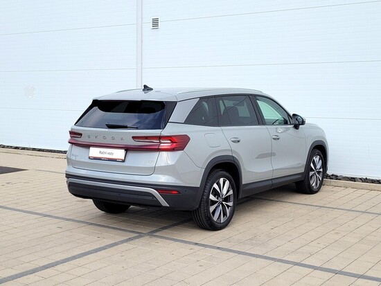 ŠKODA KODIAQ Selection 2.0 TDI 142 kW automat, DPH_3
