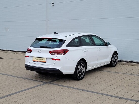 HYUNDAI I30 Comfort 1.0 GDI 74 kW manuál, DPH_3