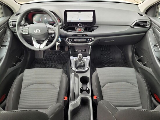 HYUNDAI I30 Comfort 1.0 GDI 74 kW manuál, DPH_4