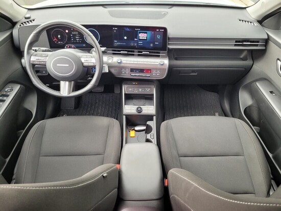 HYUNDAI KONA Smart  GDI 125 kW automat, DPH_4