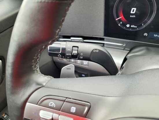 HYUNDAI KONA Smart  GDI 125 kW automat, DPH_5
